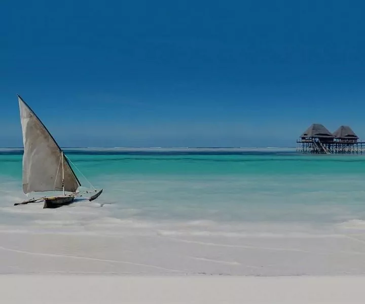 Praktisk informasjon om Zanzibar