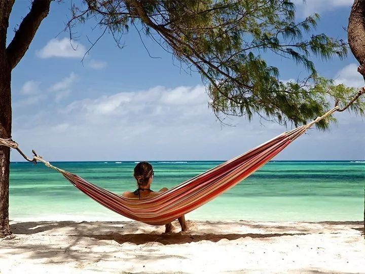 Hakuna Matata & badeferie på Zanzibar