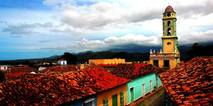 Trinidad Cuba