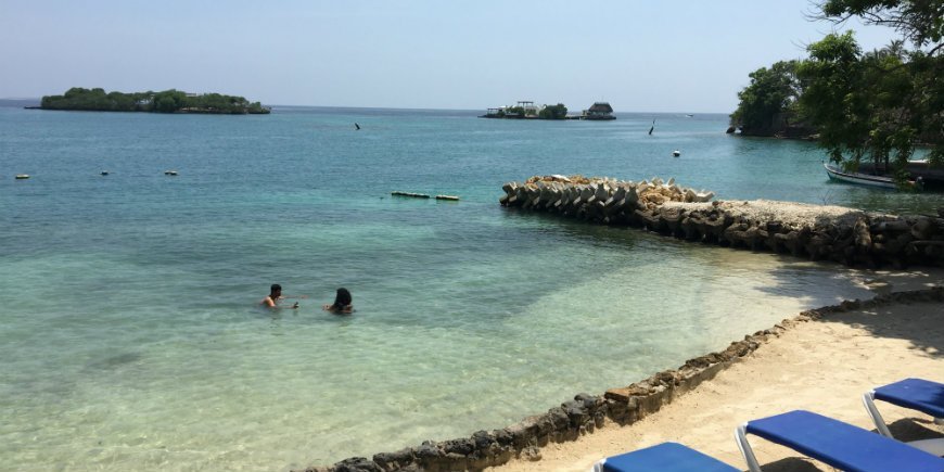Colombia
