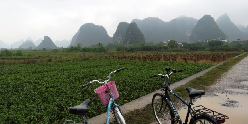 Yangshuo