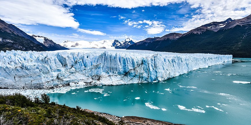 Perito Moreno