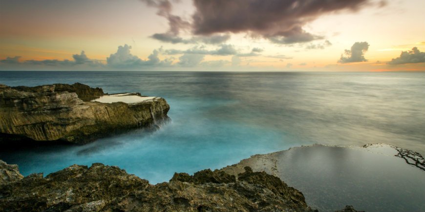 Nusa lembongan, indonesia