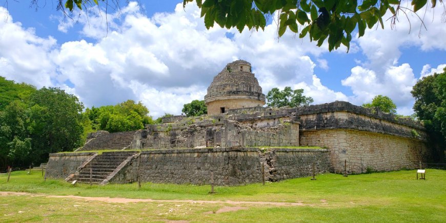 El Caracol