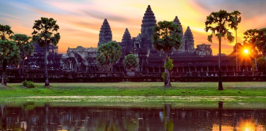 Angkor Wat