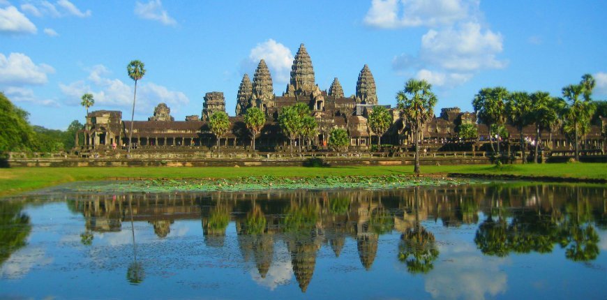 Angkor Wat