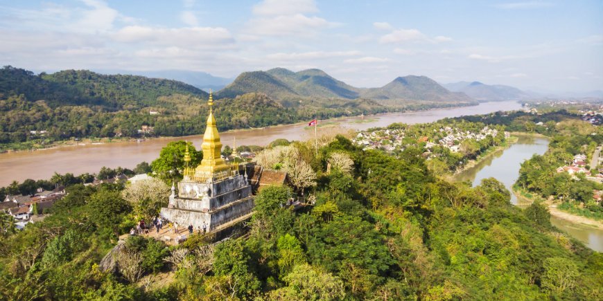 Luang Prabang