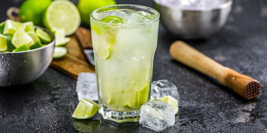 caipirinha