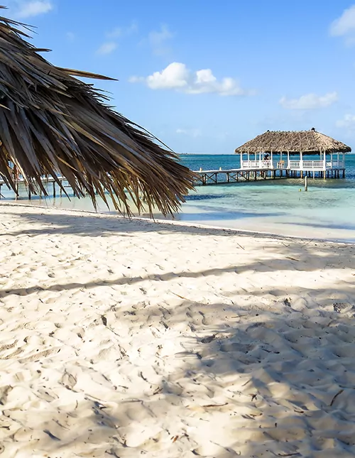 Cuba rundreise med badeferie ved Cayo Santa María