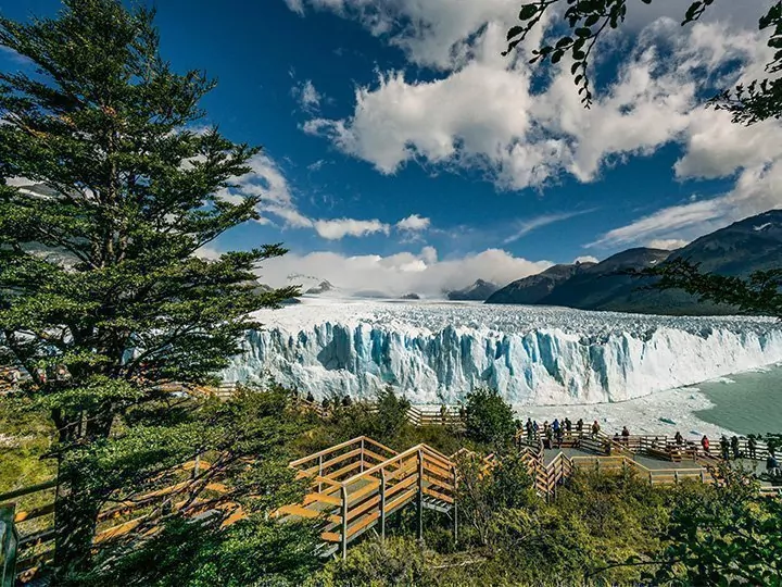 Argentinas høydepunkter