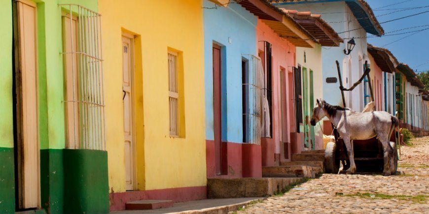 Gate i Cuba