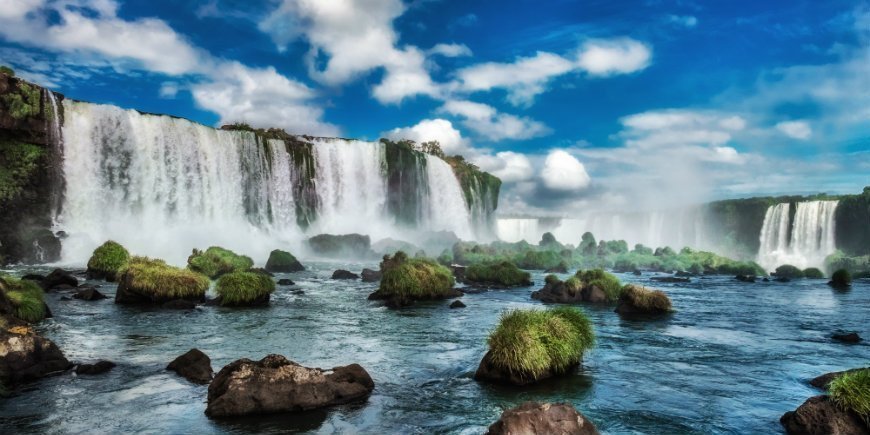 Iguazu nasjonalpark