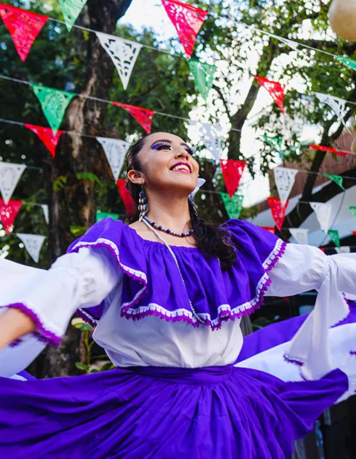 Det beste av Mexico