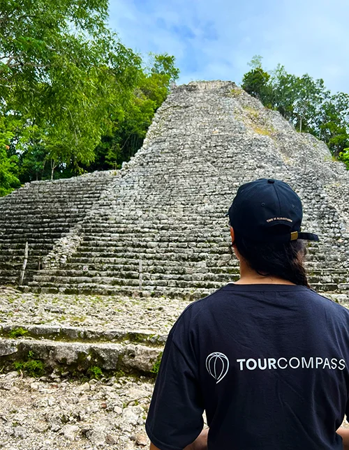 Yucatáns høydepunkter