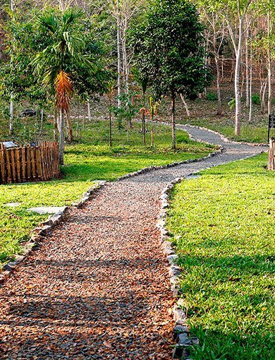 Souphattra Hotel, et Travelife-sertifisert boutiquehotell i Luang Prabang