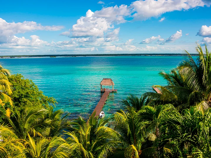 Det beste av Yucatán