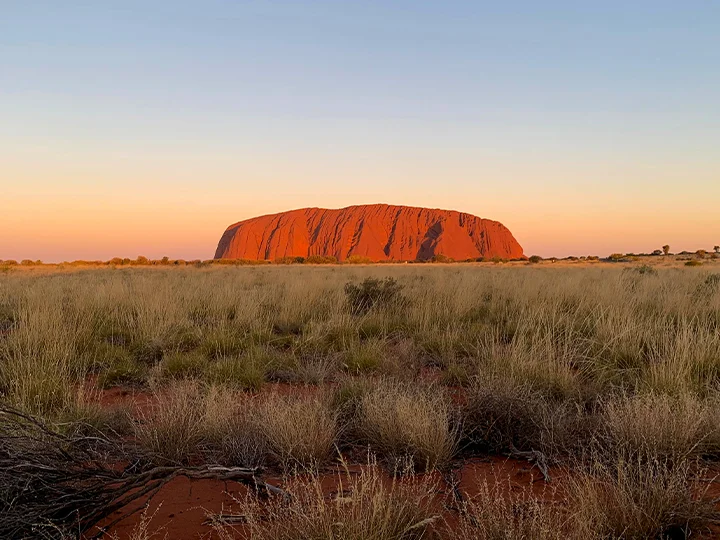 New Zealands & Australias høydepunkter