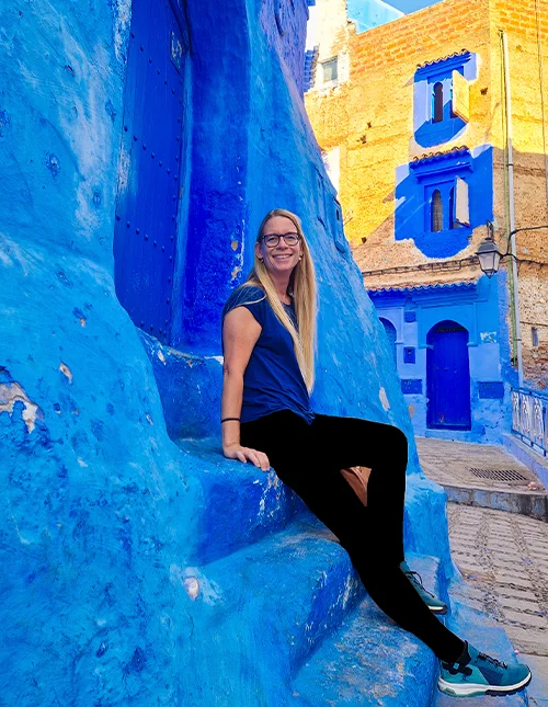 Det beste av Marokko