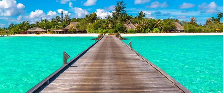 Maldivene