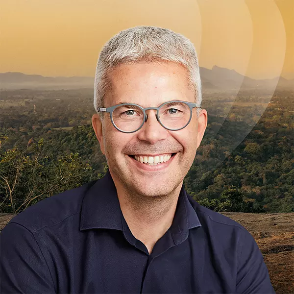Christian Bo Palm