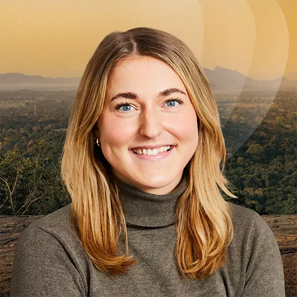 Cecilie Kjær Sørensen