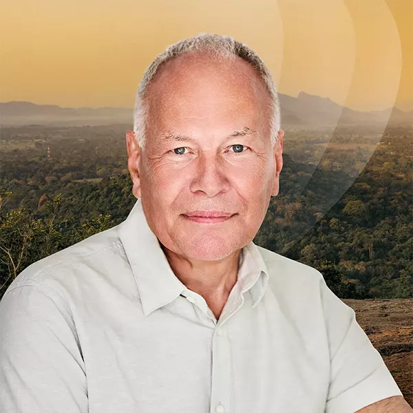 Lars Møller Pedersen