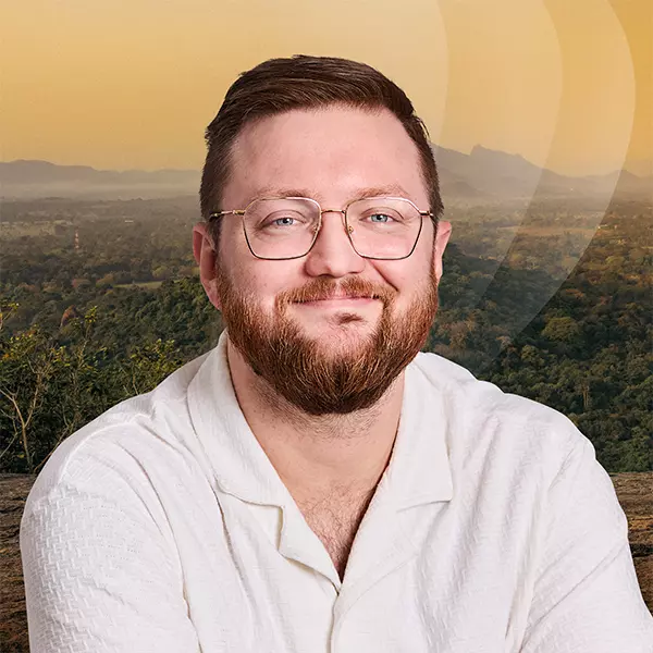 Liam Jordan Richardson