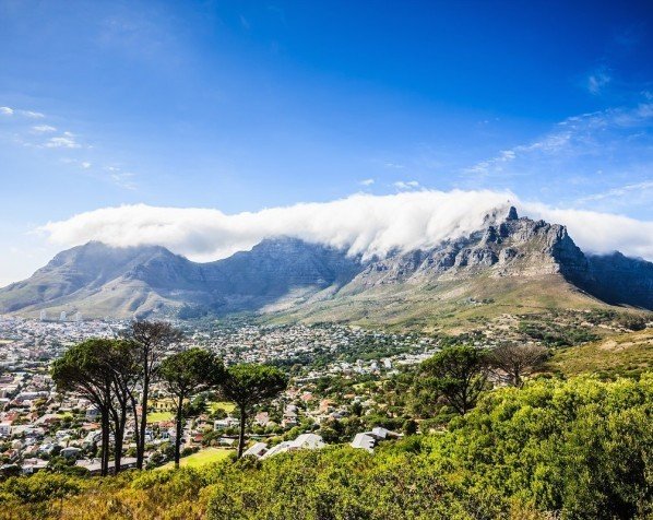 Cape Town