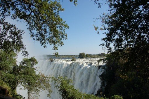 Victoria Falls