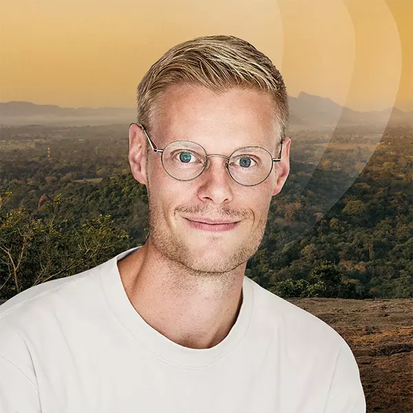Johnny Kristoffersen