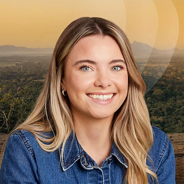Louisa Poad