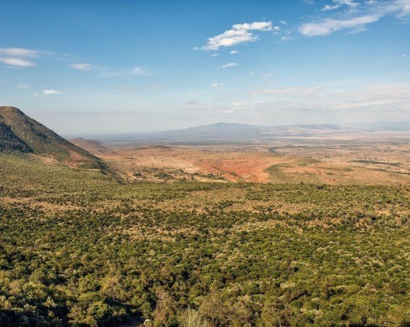 Great Rift Valley