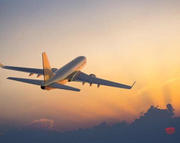 Fly fra Norge til Kilimanjaro