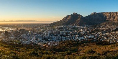 cape town