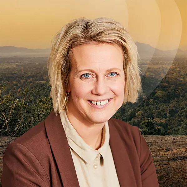 Ulrika Lindblom