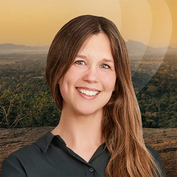 Trine Boesen